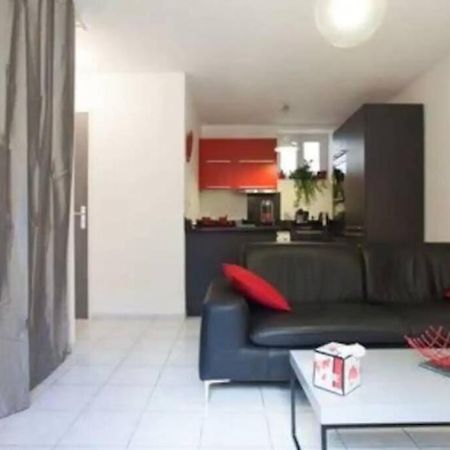 Appartement Avec Grande Terrasse à Cannes Esterno foto