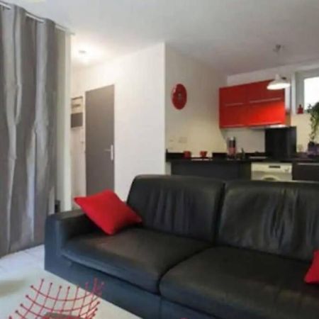 Appartement Avec Grande Terrasse à Cannes Esterno foto
