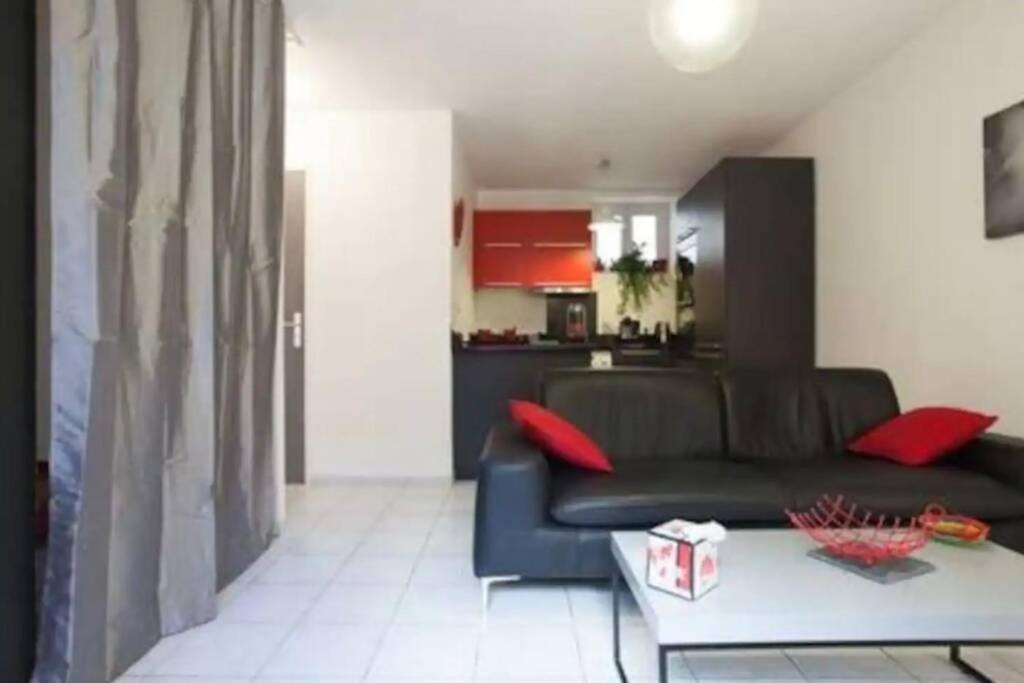 Appartement Avec Grande Terrasse à Cannes Esterno foto