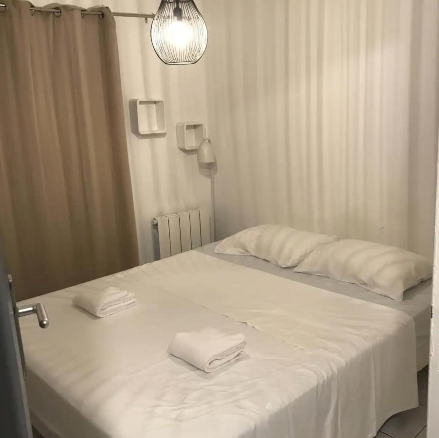 Appartement Avec Grande Terrasse à Cannes Esterno foto